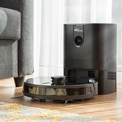 Robot Aspirapolvere EZIclean I-Bot Z7 - Yestore