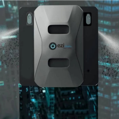 Robot Pulisci Vetri Intelligente EZIclean Windobot S6 ULTRA - Yestore
