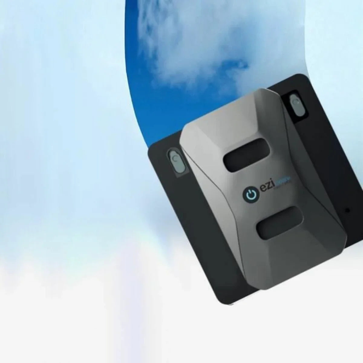 Robot Pulisci Vetri Intelligente EZIclean Windobot S6 ULTRA - Yestore
