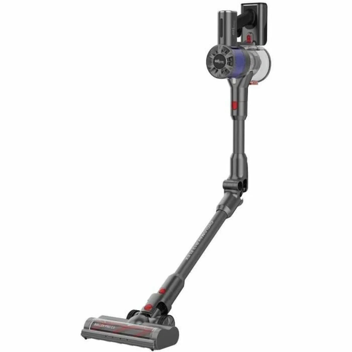 Aspirapolvere senza Cavo EZIclean Cyclomax R12 Flex 200 W - Yestore