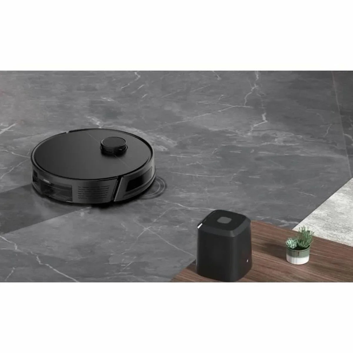 Robot Aspirapolvere EZIclean I-BOT Z6 MAX - Yestore
