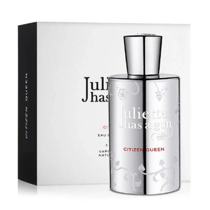 Women's Perfume Juliette Has A Gun CITIZEN QUEEN EDP EDP 100 ml - Yestore