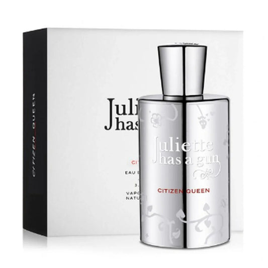 Women's Perfume Juliette Has A Gun CITIZEN QUEEN EDP EDP 100 ml - Yestore