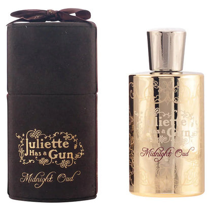 Profumo Donna Midnight Oud Juliette Has A Gun 2829 EDP EDP 100 ml - Yestore