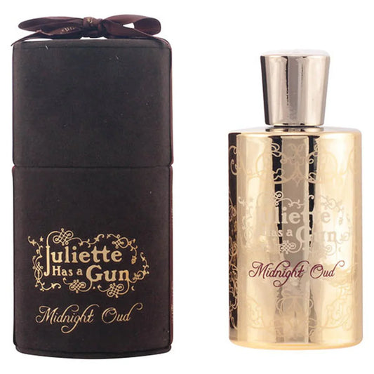 Profumo Donna Midnight Oud Juliette Has A Gun 2829 EDP EDP 100 ml - Yestore