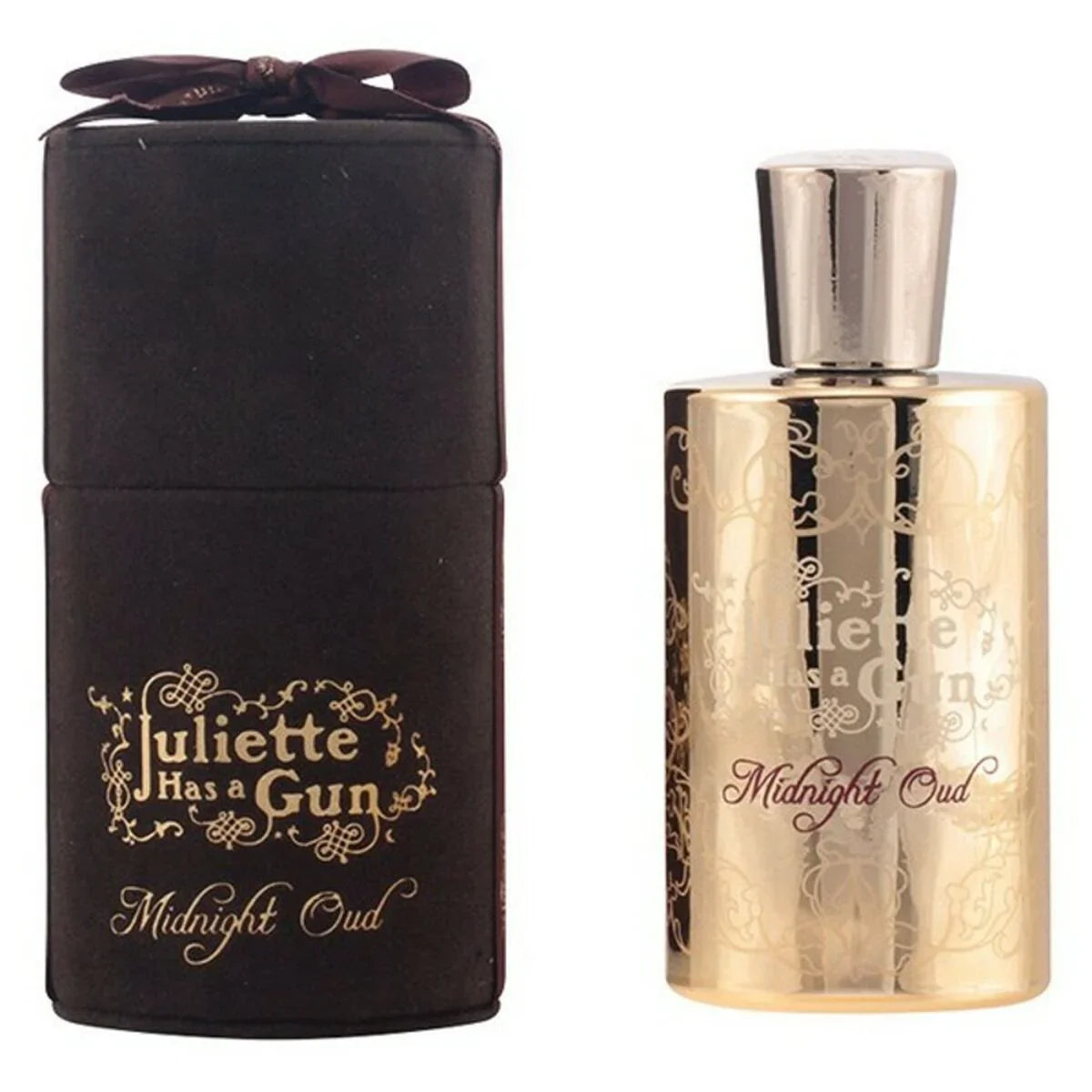 Profumo Donna Midnight Oud Juliette Has A Gun 2829 EDP EDP 100 ml - Yestore