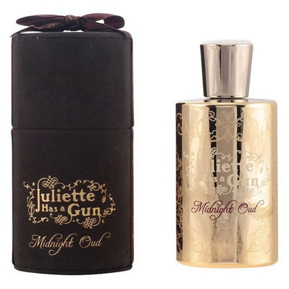 Profumo Donna Midnight Oud Juliette Has A Gun 2829 EDP EDP 100 ml - Yestore