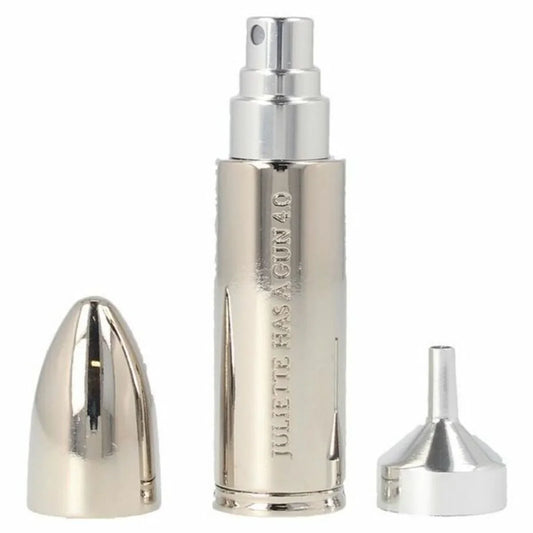 Profumo Donna Juliette Has A Gun U PURSE BULLET EDT 4 ml - Yestore