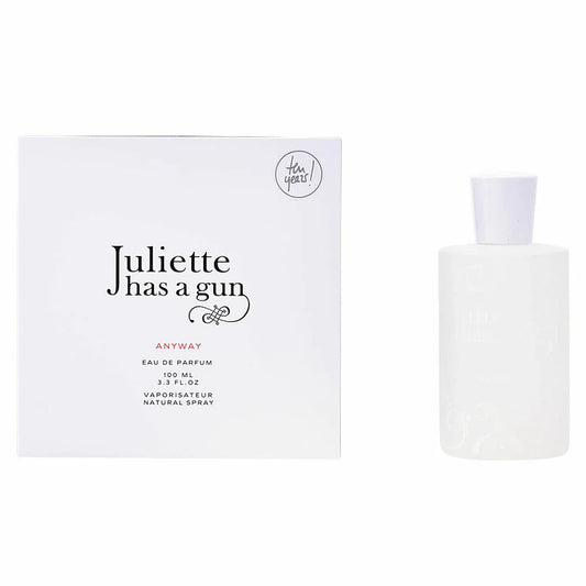 Women's Perfume Juliette Has A Gun 3770000002904 EDP 100 ml - Yestore