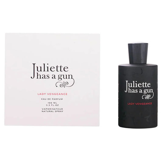 Profumo Donna Lady Vengeance Juliette Has A Gun EDP EDP 100 ml - Yestore