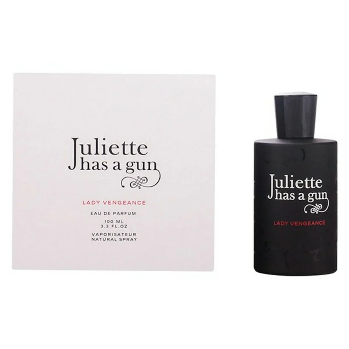 Profumo Donna Lady Vengeance Juliette Has A Gun EDP EDP 100 ml - Yestore