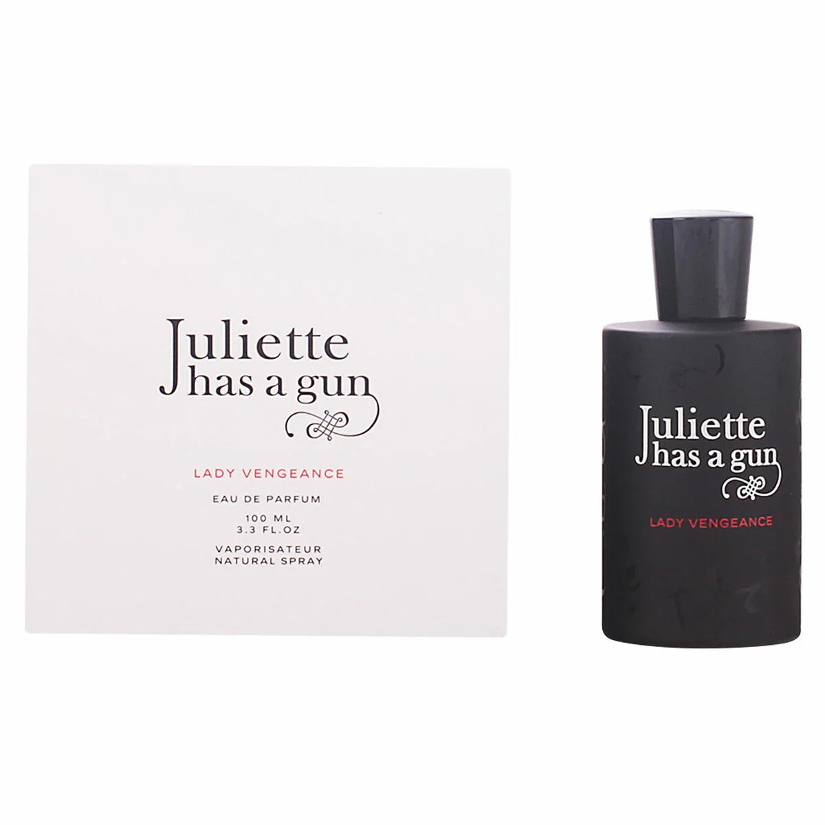 Profumo Donna Lady Vengeance Juliette Has A Gun EDP EDP 100 ml - Yestore