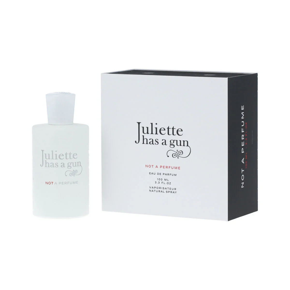 Profumo Donna Juliette Has A Gun Not a Perfume EDP - Yestore