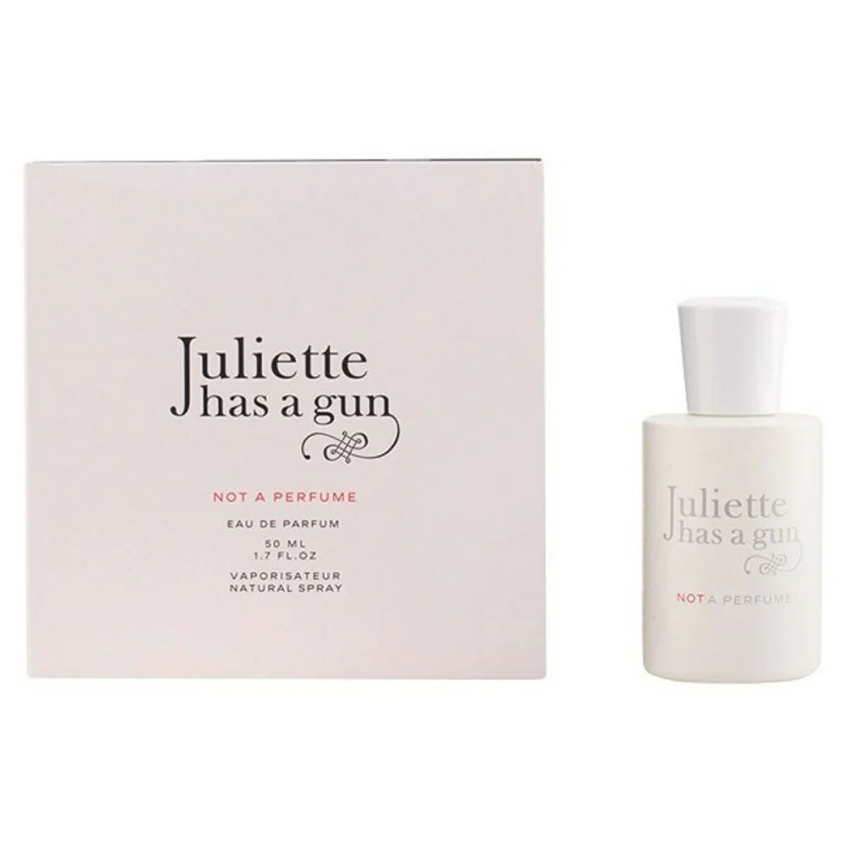 Profumo Donna Not A Juliette Has A Gun 33002775_1 EDP EDP 100 ml - Yestore