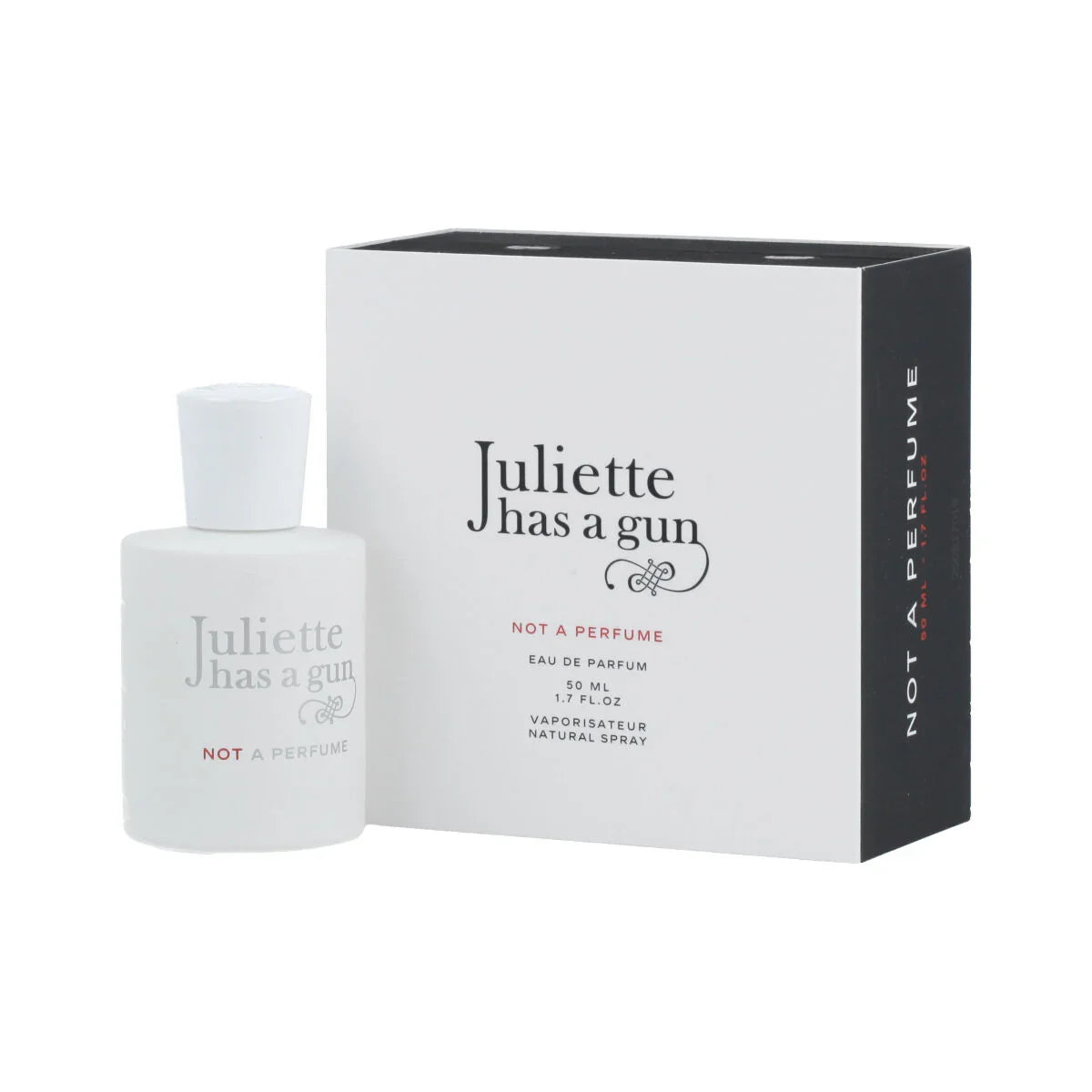 Profumo Donna Juliette Has A Gun Not a Perfume EDP 50 ml - Yestore