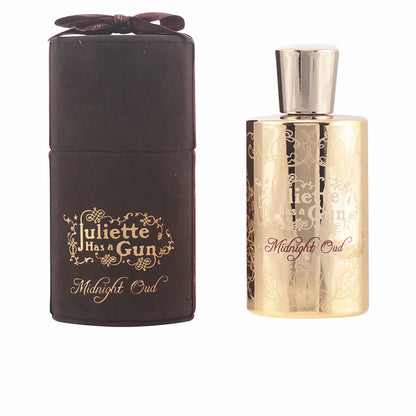 Profumo Donna Midnight Oud Juliette Has A Gun 2829 EDP EDP 100 ml - Yestore