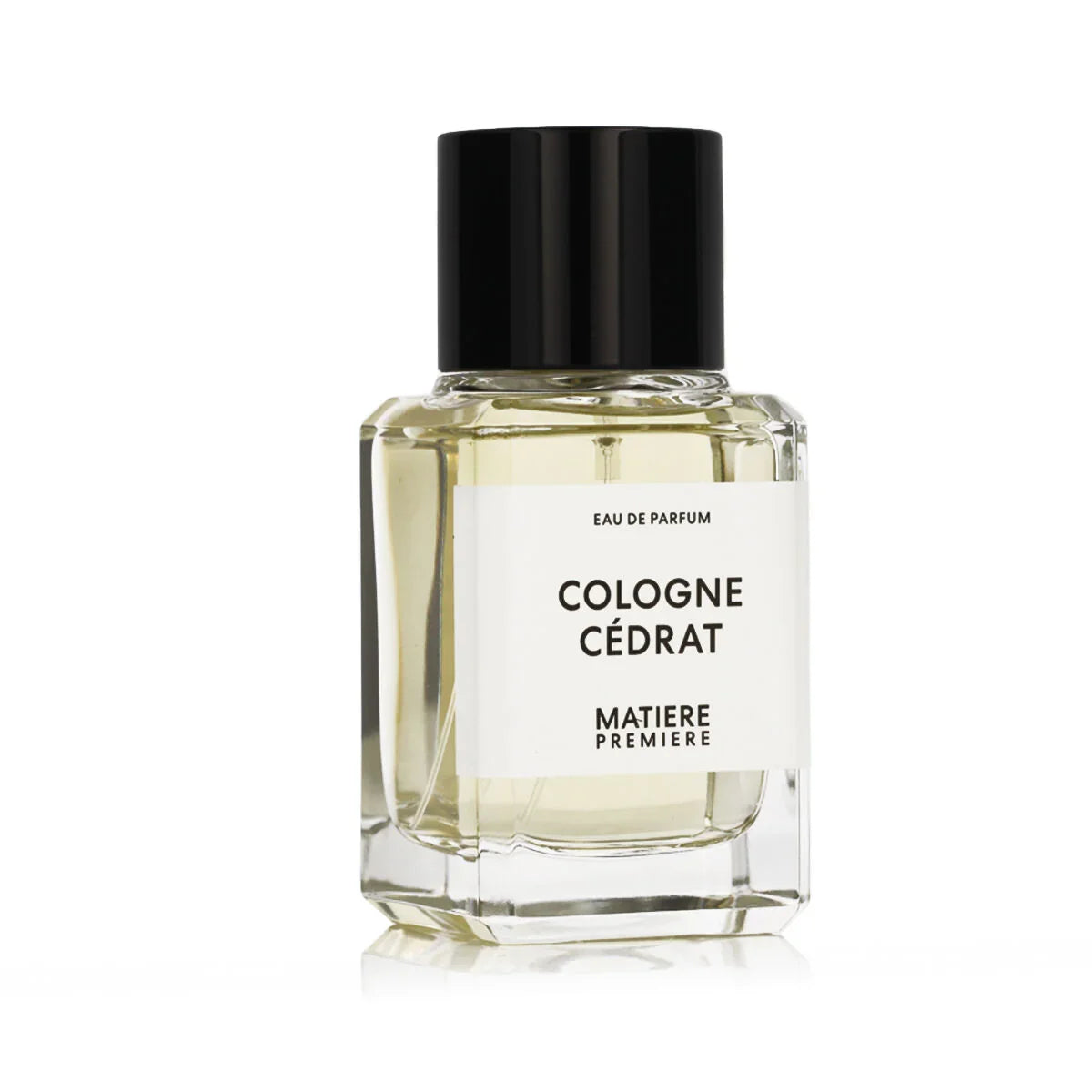 Unisex Perfume Matiere Premiere EDP Cologne Cédrat 100 ml - Yestore