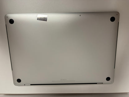 MacBook Pro 16" 2019 | i7 | 16GB RAM | 512GB SSD | AMD 5300M | Argento