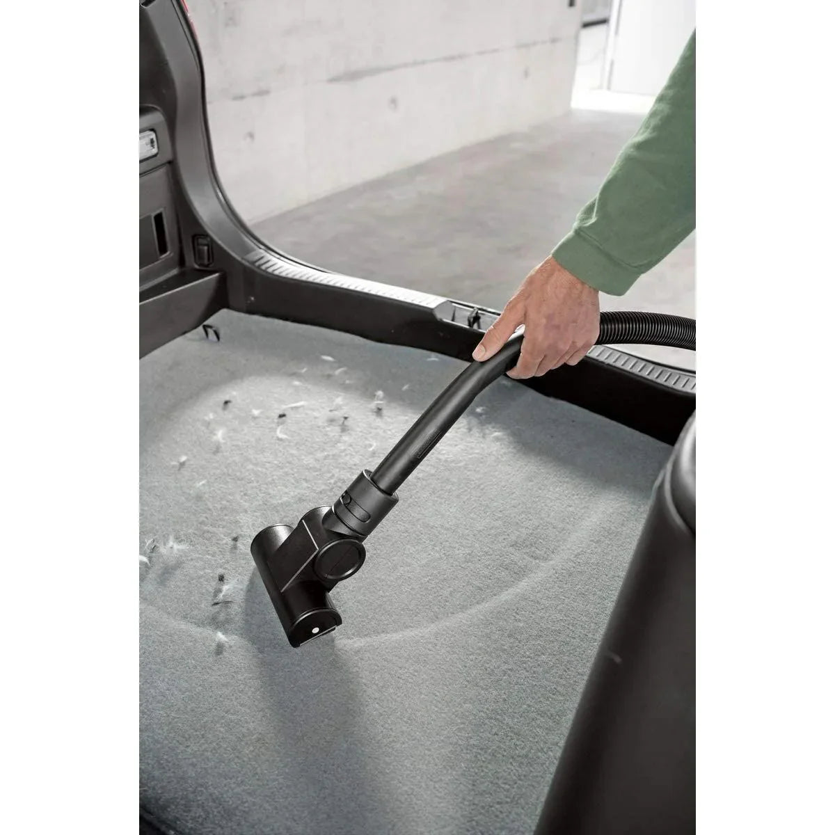 Bocchetta per Aspirapolvere Kärcher 2.903-001.0 - Yestore