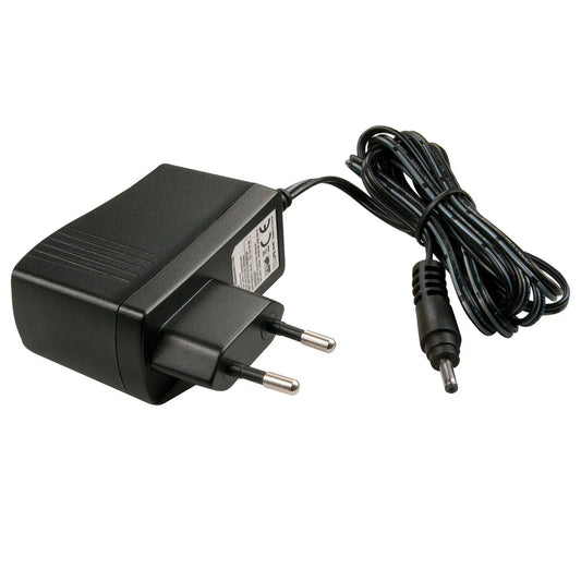 Laptop Charger LINDY 70227 Black - Yestore