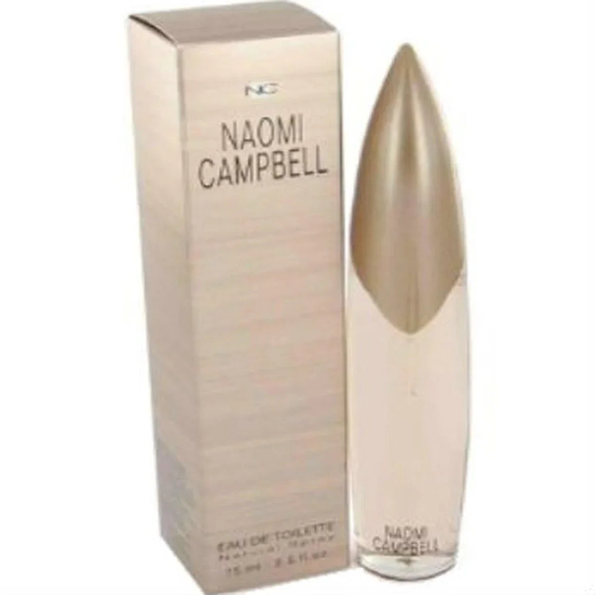 Profumo Donna Naomi Campbell EDP 30 ml - Yestore