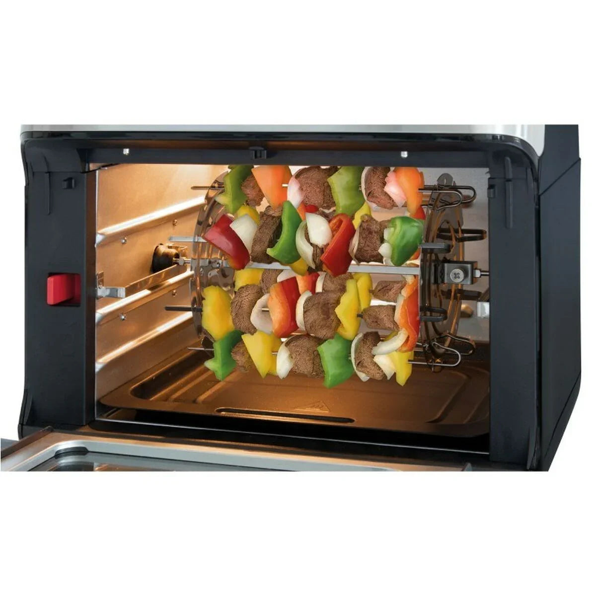 Friggitrice ad Aria Proficook PC-FR 1200 H Nero 1500 W 11 L - Yestore