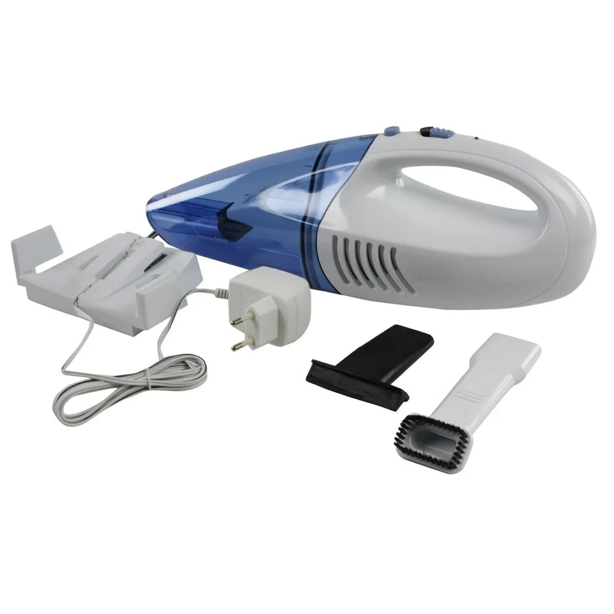 Aspirapolvere a Mano Clatronic AKS 828 1000 W - Yestore