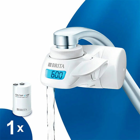 Filtro per il rubinetto Brita ON TAP Pro V-MF - Yestore