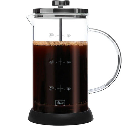 Caffettiera a Stantuffo Melitta 6713355 350 ml - Yestore