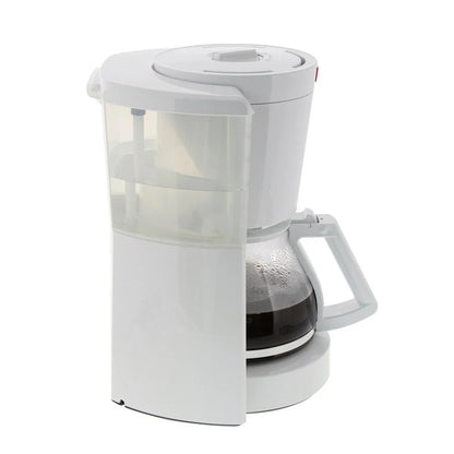 Caffettiera Elettrica Melitta 6708078 Bianco 1000 W 1,2 L - Yestore