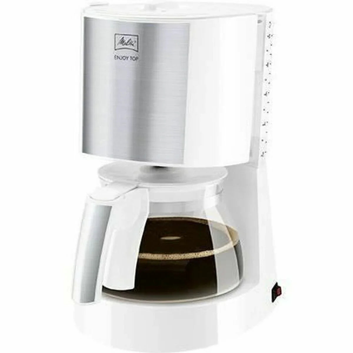 Caffettiera Americana Melitta 1017-03 1000 W 1000 W 1 L 1,2 L - Yestore