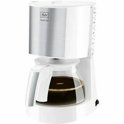 Caffettiera Americana Melitta 1017-03 1000 W 1000 W 1 L 1,2 L - Yestore