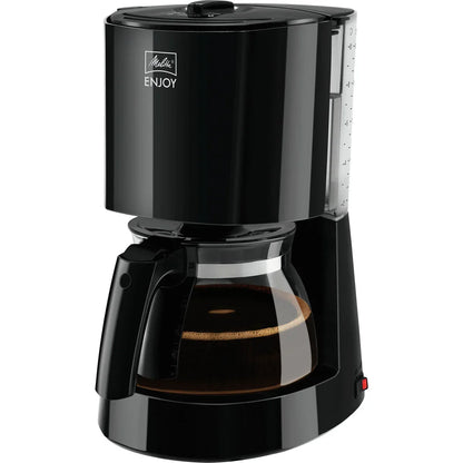 Caffettiera Express Melitta Nero 1000 W - Yestore
