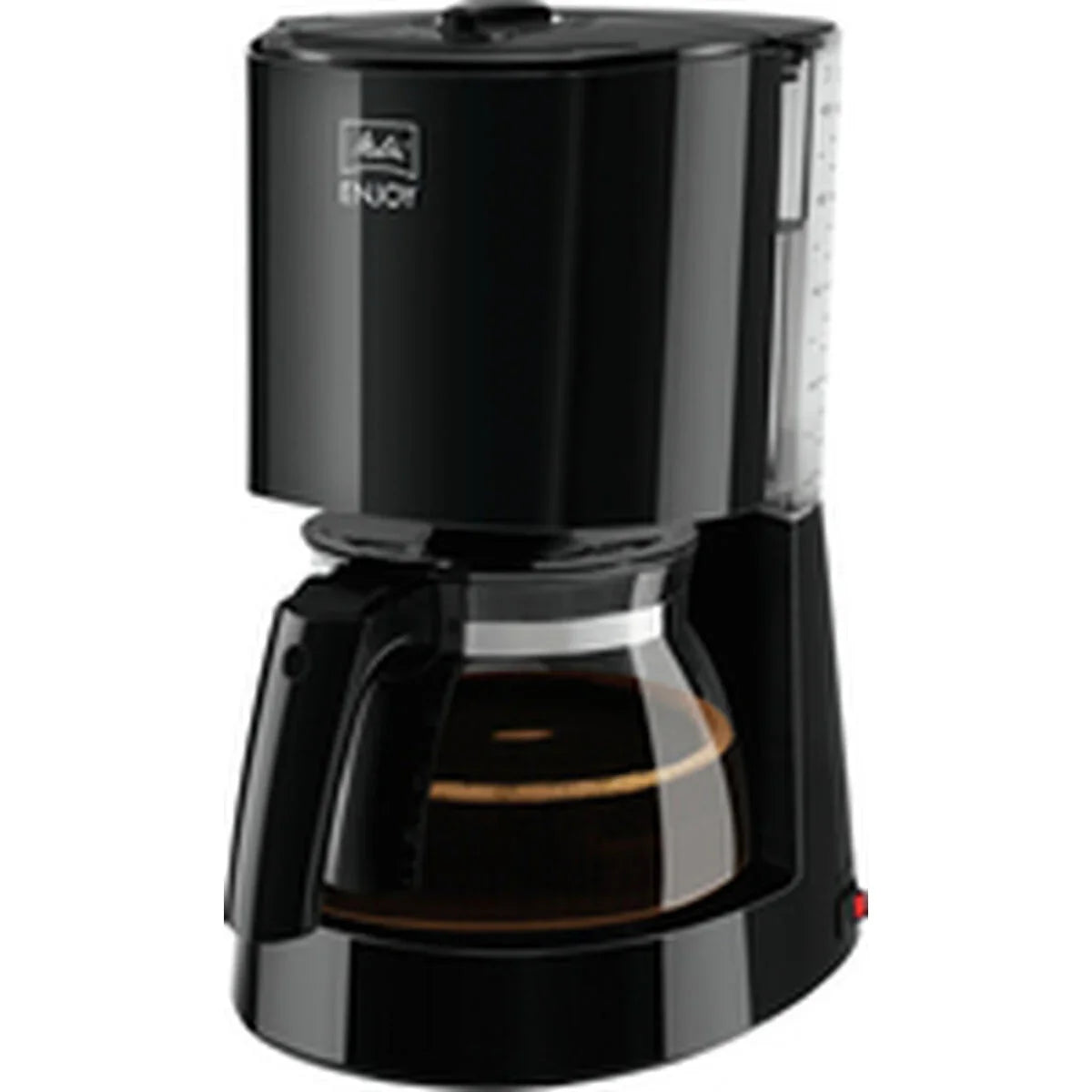 Caffettiera Express Melitta Nero 1000 W - Yestore