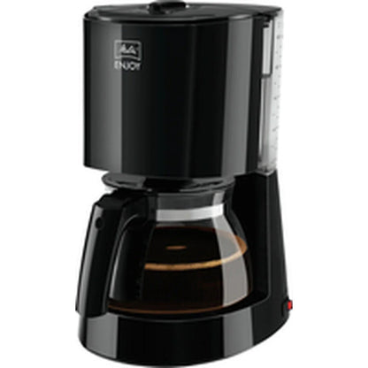 Caffettiera Express Melitta Nero 1000 W - Yestore