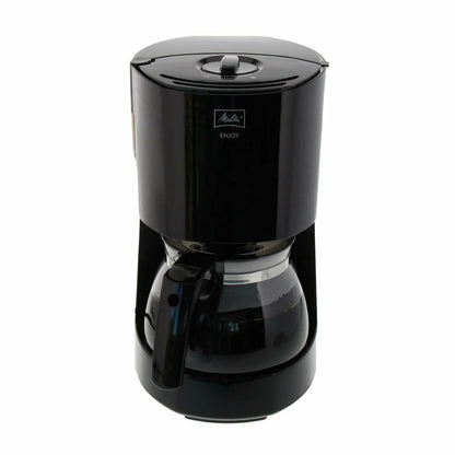 Caffettiera Express Melitta Nero 1000 W - Yestore