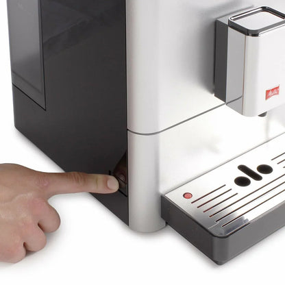 Caffettiera Express Melitta PASSIONE OT F53/1-101 1450 W 1,2 L - Yestore