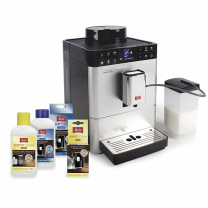 Caffettiera Express Melitta PASSIONE OT F53/1-101 1450 W 1,2 L - Yestore