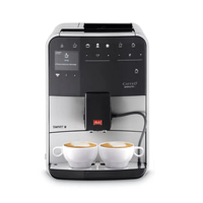 Caffettiera superautomatica Melitta Barista Smart T Argentato 1450 W 15 bar 1,8 L - Yestore