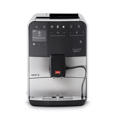 Caffettiera superautomatica Melitta Barista Smart T Argentato 1450 W 15 bar 1,8 L - Yestore