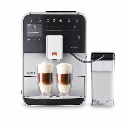 Caffettiera superautomatica Melitta F83/0-101 1450 W 1,8 L - Yestore
