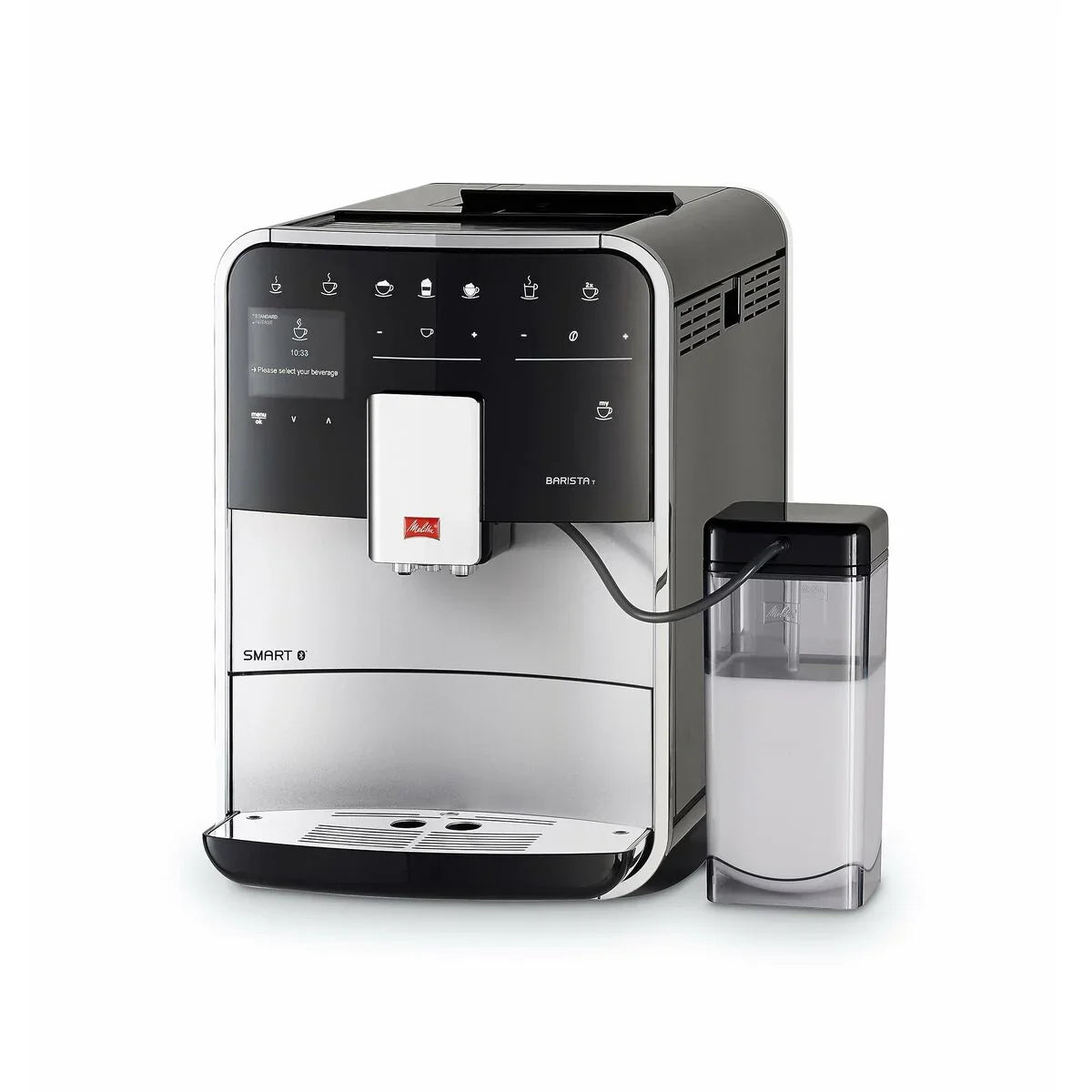 Caffettiera superautomatica Melitta F83/0-101 1450 W 1,8 L - Yestore