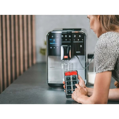 Caffettiera superautomatica Melitta F83/0-101 1450 W 1,8 L - Yestore