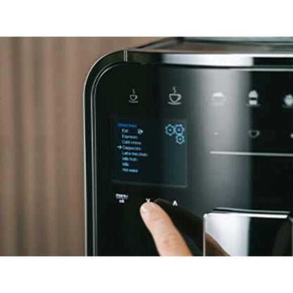 Caffettiera superautomatica Melitta F83/0-101 1450 W 1,8 L - Yestore