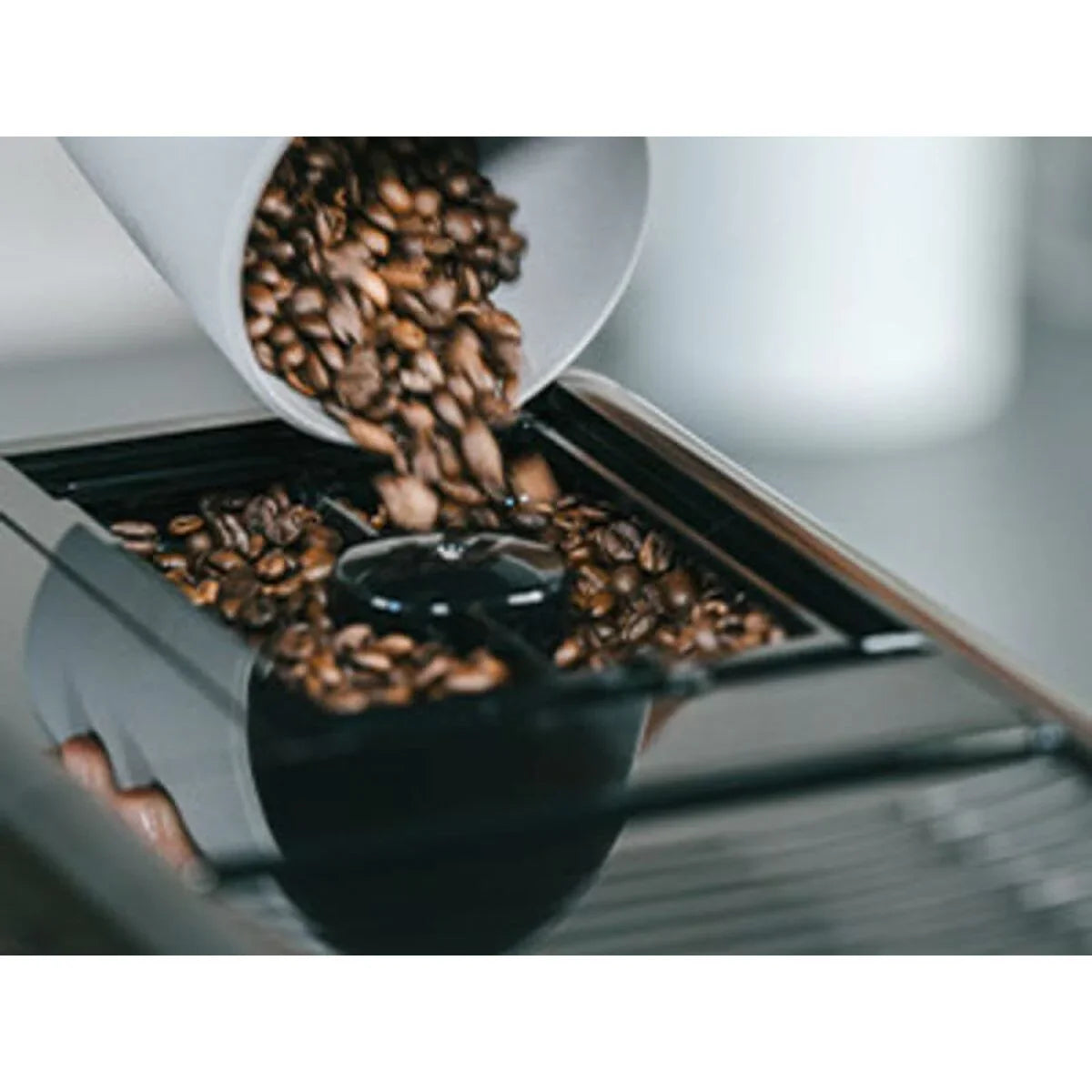 Caffettiera superautomatica Melitta F83/0-101 1450 W 1,8 L - Yestore