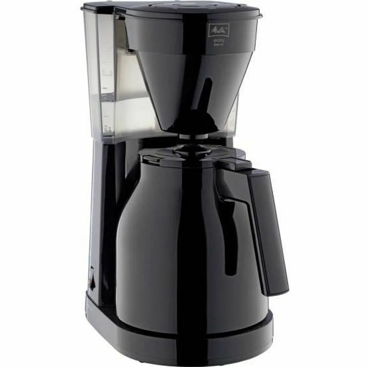 Caffettiera Americana Melitta 1023-06 Nero 1050 W 1 L - Yestore