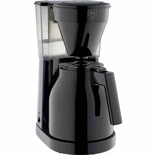 Caffettiera Americana Melitta 1023-06 Nero 1050 W 1 L - Yestore