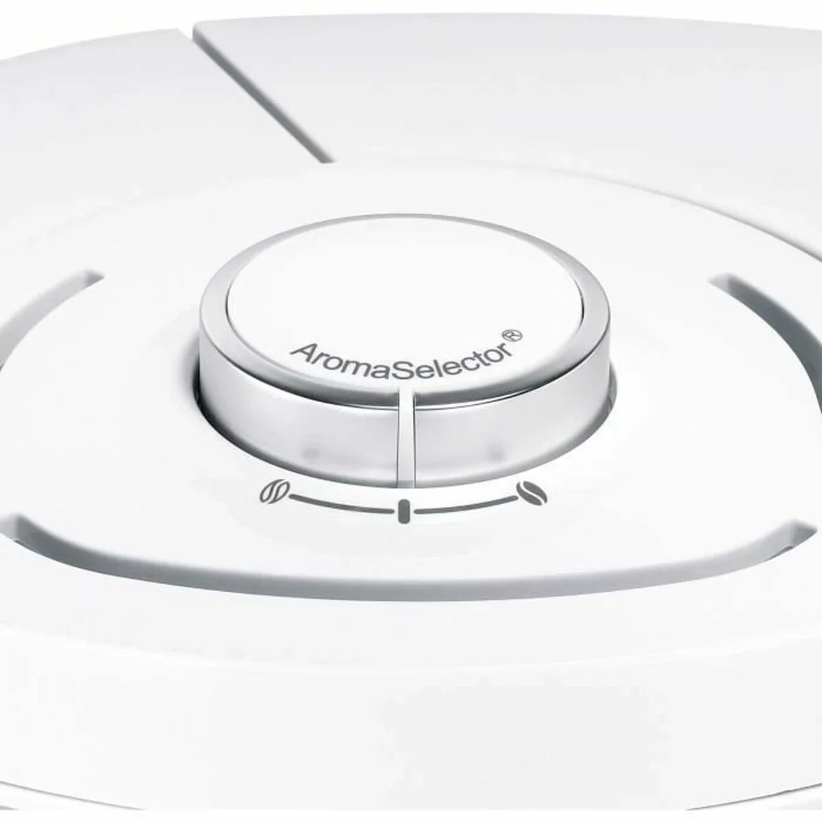 Caffettiera Americana Melitta Bianco - Yestore