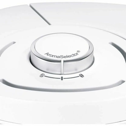 Caffettiera Americana Melitta Bianco - Yestore