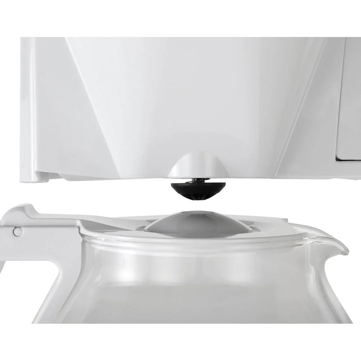 Caffettiera Elettrica Melitta SM3590 Bianco 1080 W 1,25 L - Yestore